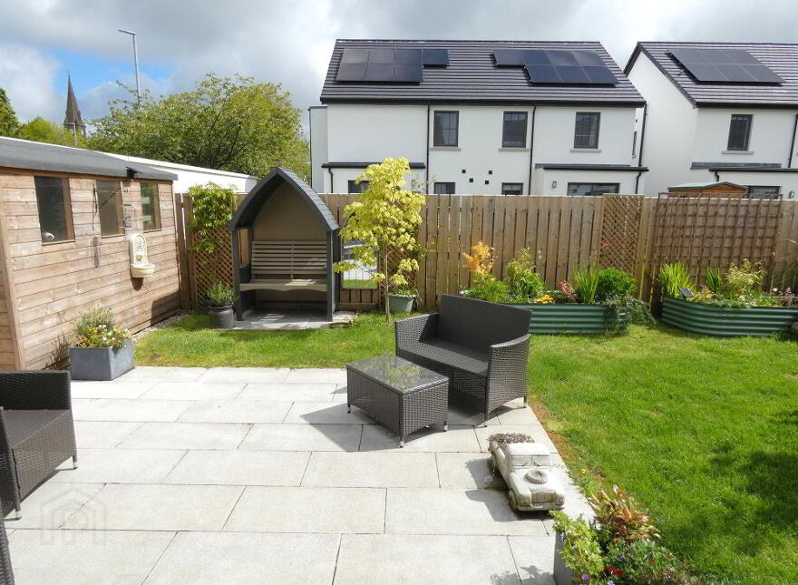 1 Old Creamery Lane, Ballymoney, BT53 6FJ