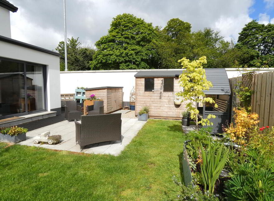 1 Old Creamery Lane, Ballymoney, BT53 6FJ