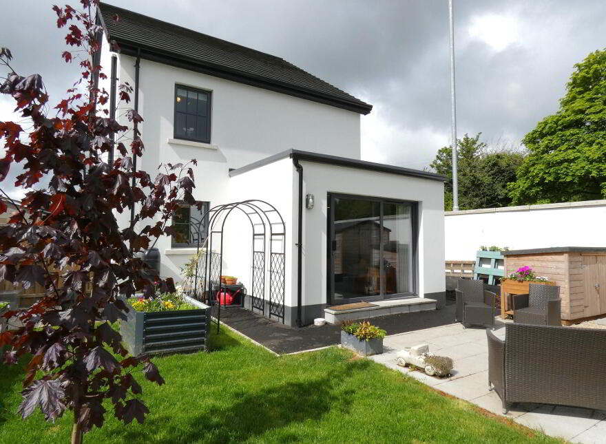 1 Old Creamery Lane, Ballymoney, BT53 6FJ