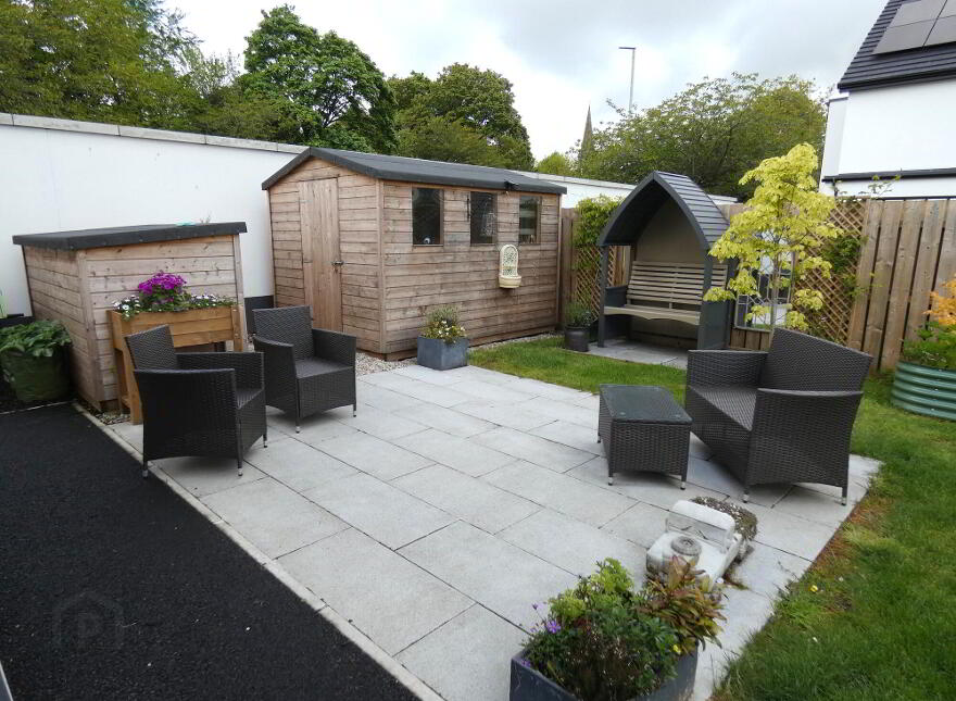 1 Old Creamery Lane, Ballymoney, BT53 6FJ