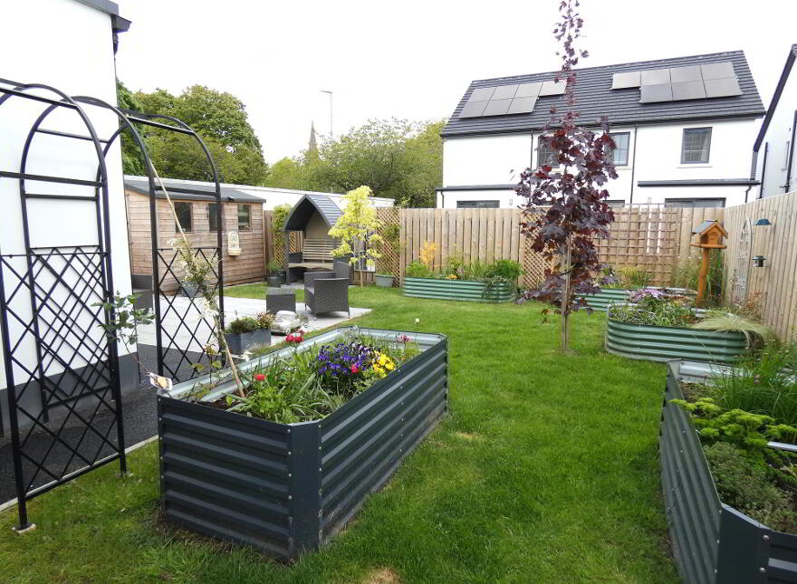1 Old Creamery Lane, Ballymoney, BT53 6FJ
