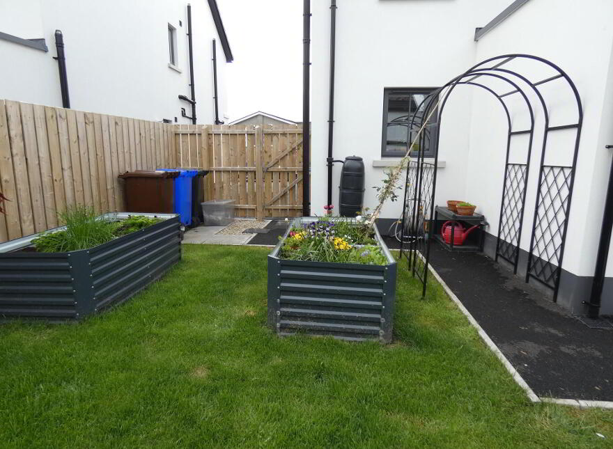 1 Old Creamery Lane, Ballymoney, BT53 6FJ