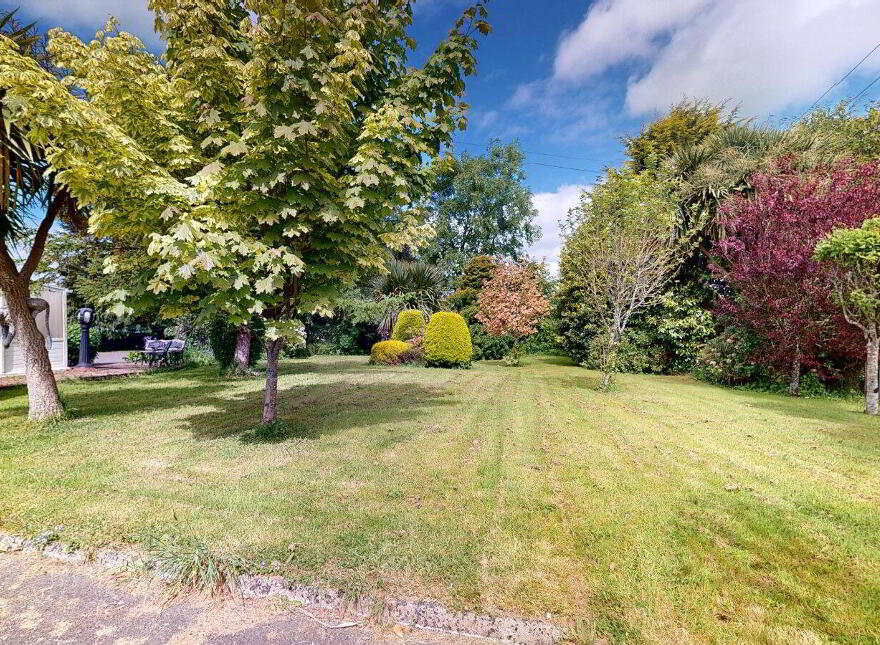 Coolroe Lodge, Dunbrody, Campile, Y34XR50