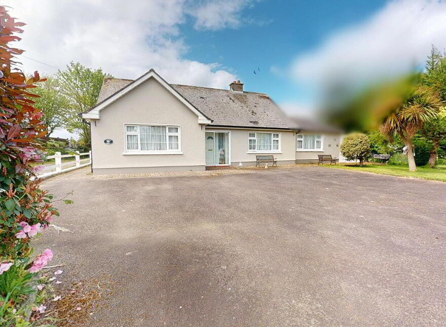 Coolroe Lodge, Dunbrody, Campile, Y34XR50