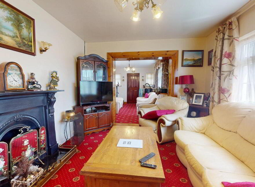 Coolroe Lodge, Dunbrody, Campile, Y34XR50