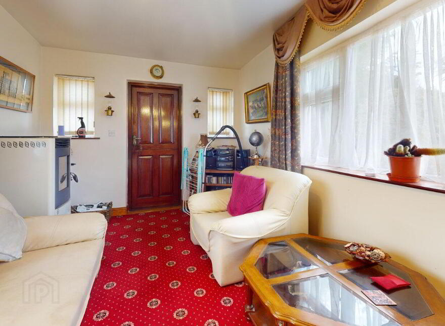 Coolroe Lodge, Dunbrody, Campile, Y34XR50