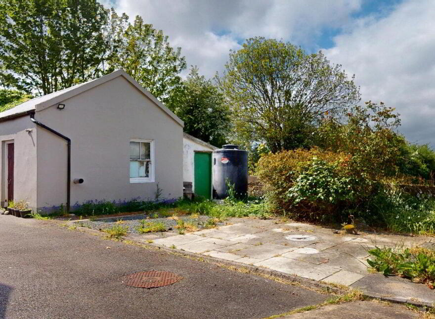 Coolroe Lodge, Dunbrody, Campile, Y34XR50