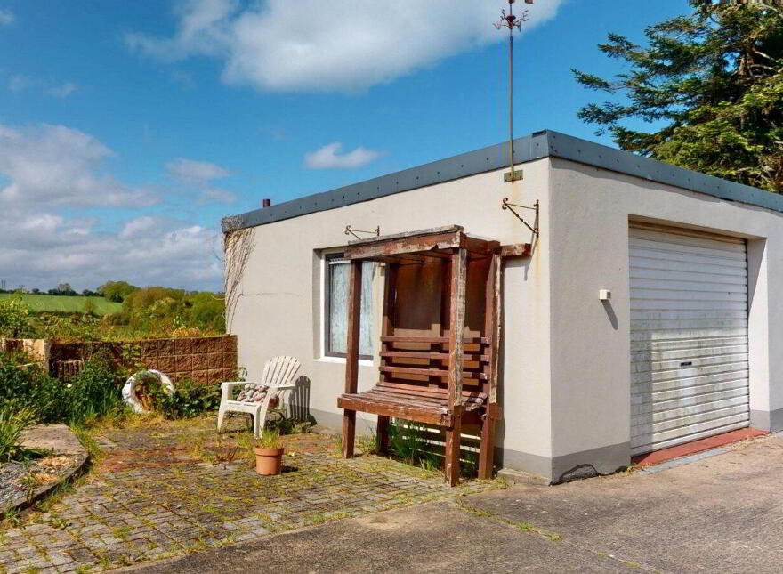 Coolroe Lodge, Dunbrody, Campile, Y34XR50