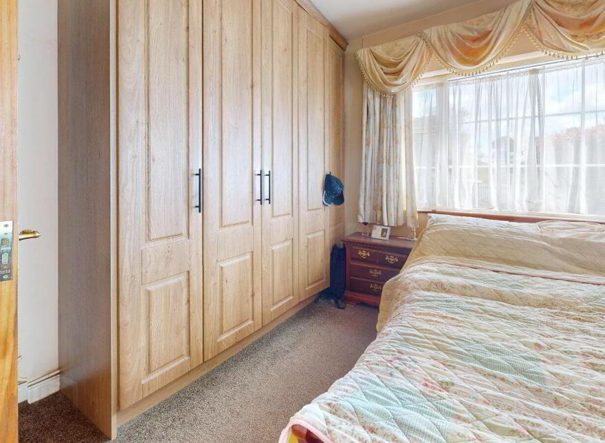 Coolroe Lodge, Dunbrody, Campile, Y34XR50