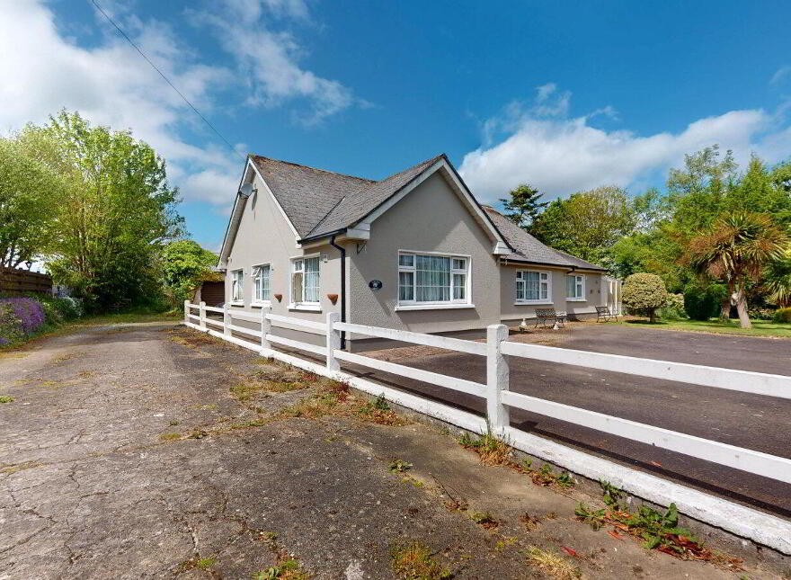 Coolroe Lodge, Dunbrody, Campile, Y34XR50
