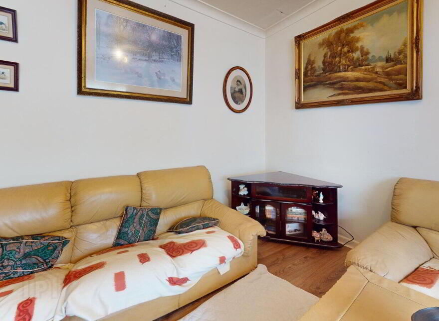 Coolroe Lodge, Dunbrody, Campile, Y34XR50