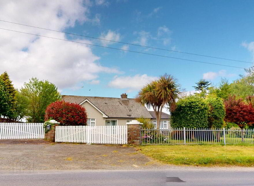 Coolroe Lodge, Dunbrody, Campile, Y34XR50