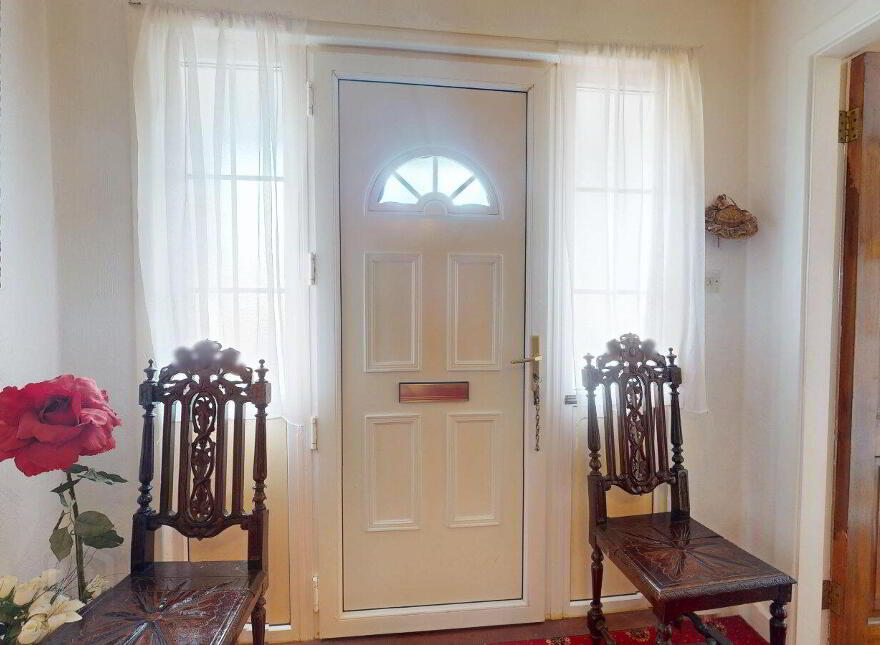 Coolroe Lodge, Dunbrody, Campile, Y34XR50