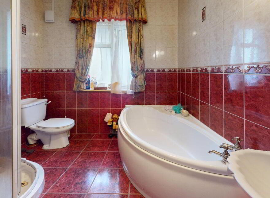 Coolroe Lodge, Dunbrody, Campile, Y34XR50
