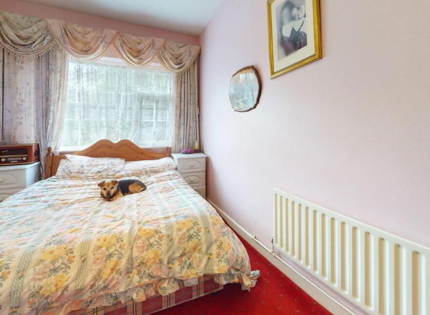 Coolroe Lodge, Dunbrody, Campile, Y34XR50