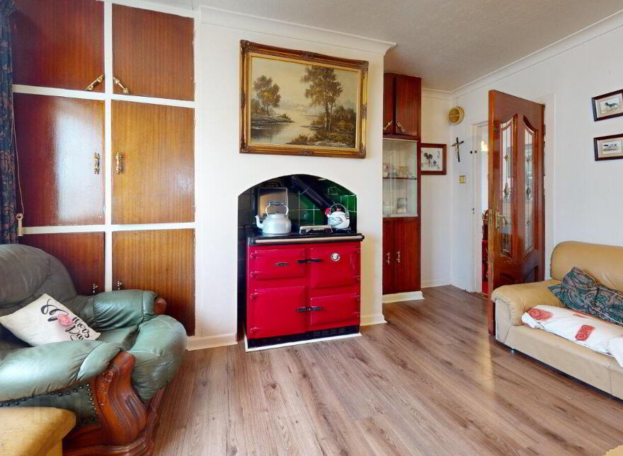Coolroe Lodge, Dunbrody, Campile, Y34XR50