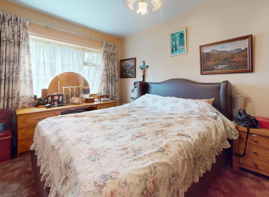 Coolroe Lodge, Dunbrody, Campile, Y34XR50