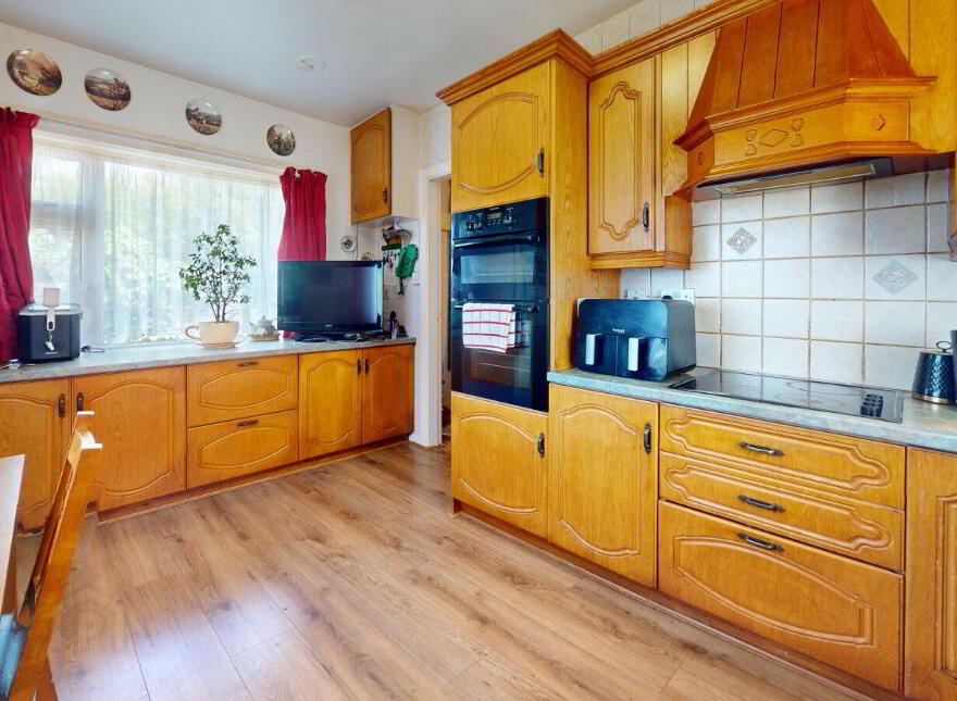 Coolroe Lodge, Dunbrody, Campile, Y34XR50
