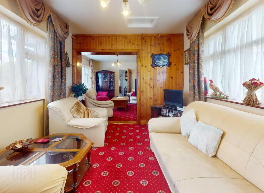Coolroe Lodge, Dunbrody, Campile, Y34XR50