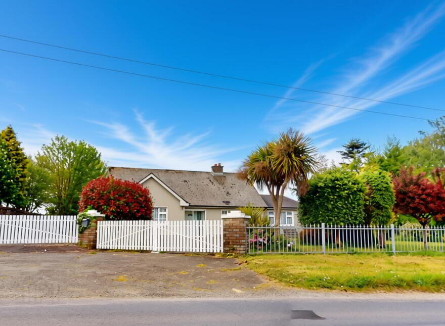 Coolroe Lodge, Dunbrody, Campile, Y34XR50