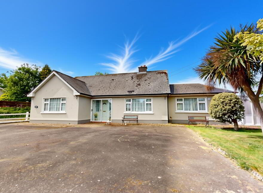 Coolroe Lodge, Dunbrody, Campile, Y34XR50
