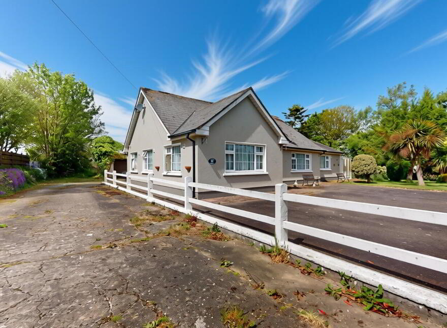 Coolroe Lodge, Dunbrody, Campile, Y34XR50