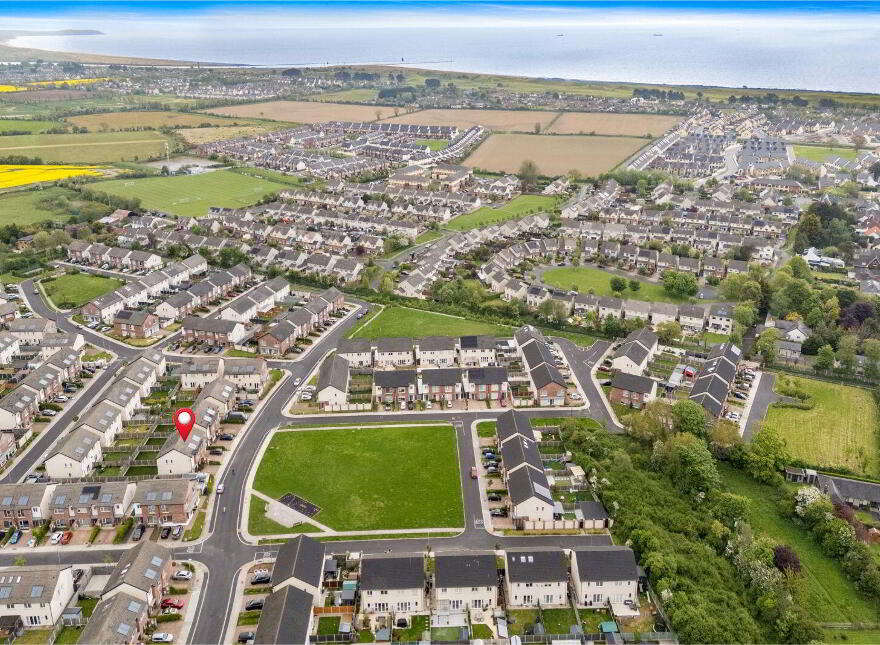 7 The Avenue, Whitefield Hall, Bettystown, A92TXP2