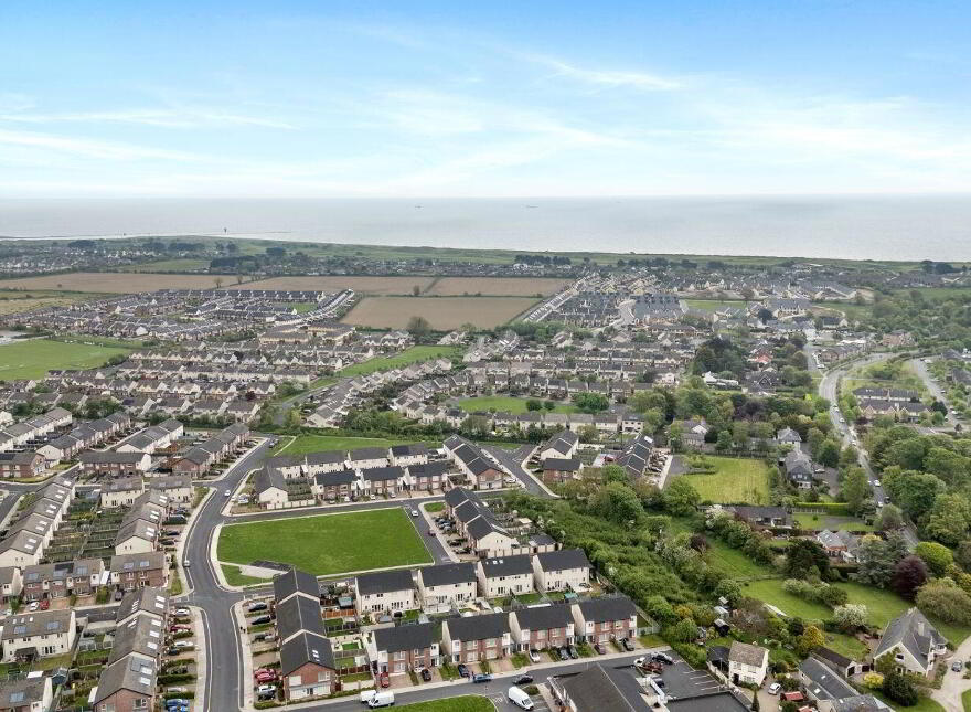 7 The Avenue, Whitefield Hall, Bettystown, A92TXP2