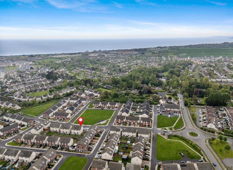 7 The Avenue, Whitefield Hall, Bettystown, A92TXP2