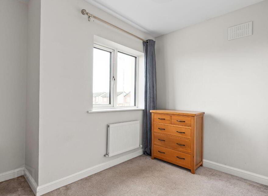 7 The Avenue, Whitefield Hall, Bettystown, A92TXP2