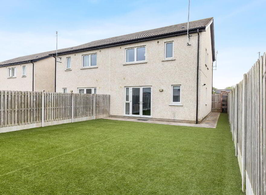 7 The Avenue, Whitefield Hall, Bettystown, A92TXP2