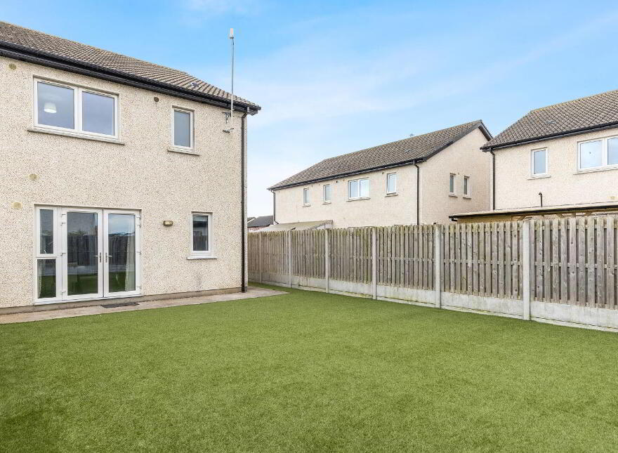 7 The Avenue, Whitefield Hall, Bettystown, A92TXP2