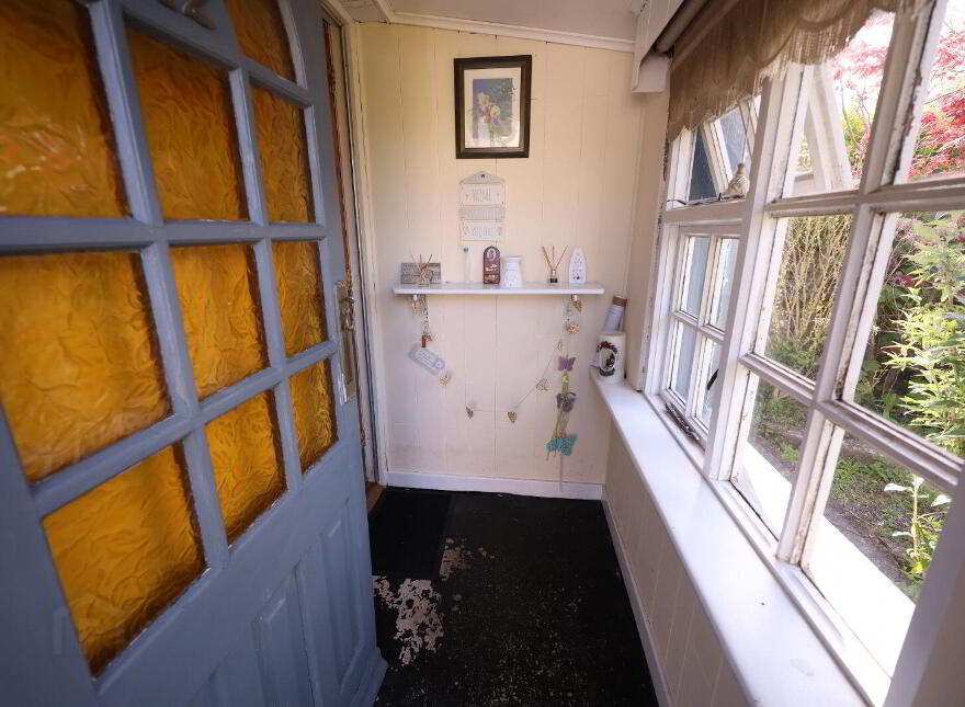 12 Saint Marys Terrace, Rockenham, Passage West, T12A56E