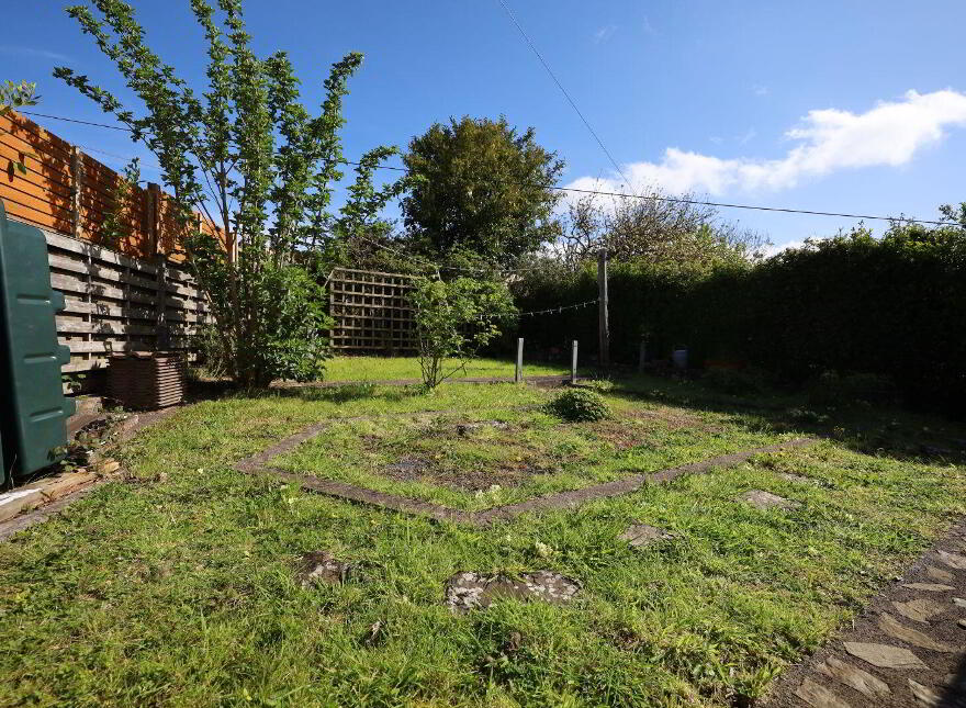 12 Saint Marys Terrace, Rockenham, Passage West, T12A56E