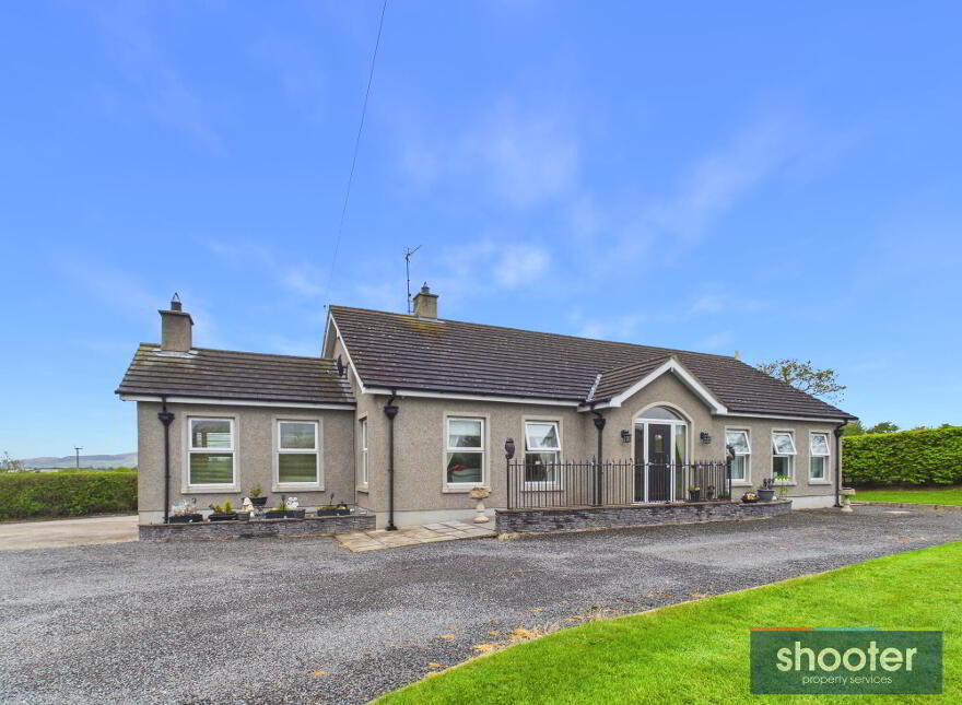 11 Tierny Road, Newry, BT34 1RX