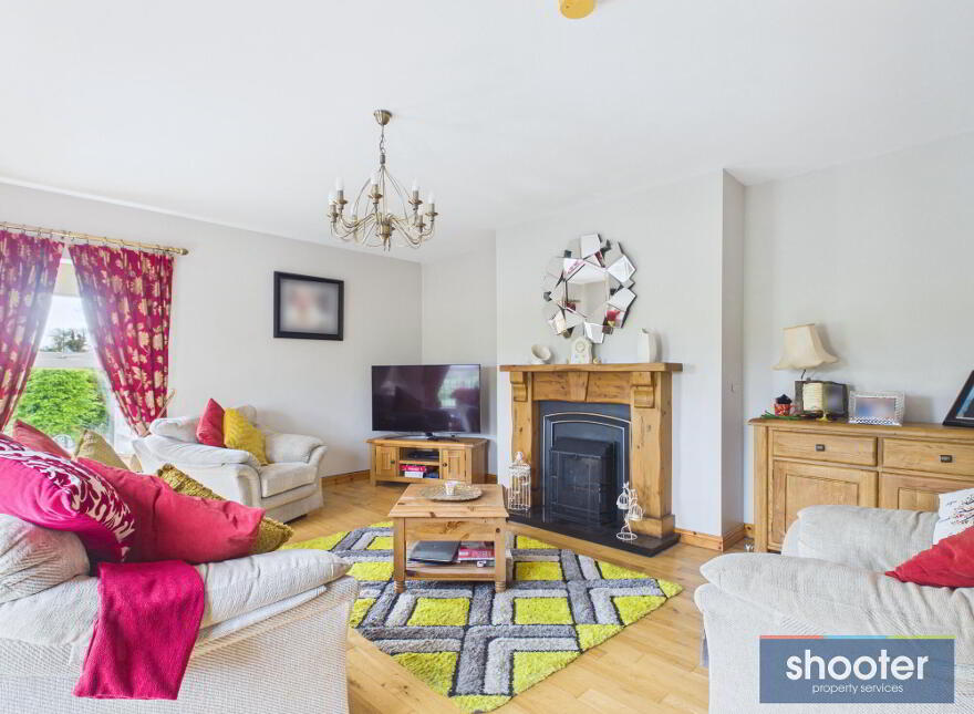 11 Tierny Road, Newry, BT34 1RX