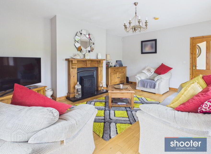 11 Tierny Road, Newry, BT34 1RX