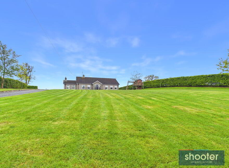 11 Tierny Road, Newry, BT34 1RX