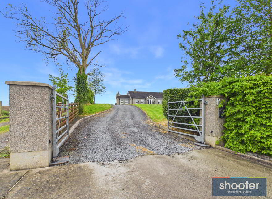 11 Tierny Road, Newry, BT34 1RX