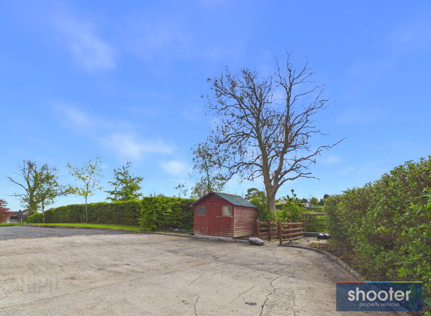11 Tierny Road, Newry, BT34 1RX