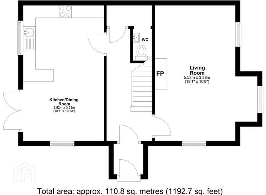 35 Tullymore Dale, Broughshane, BT43 7TD