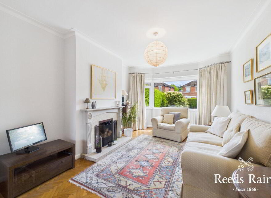 7 Gilnahirk Crescent, Belfast, BT5 7DU