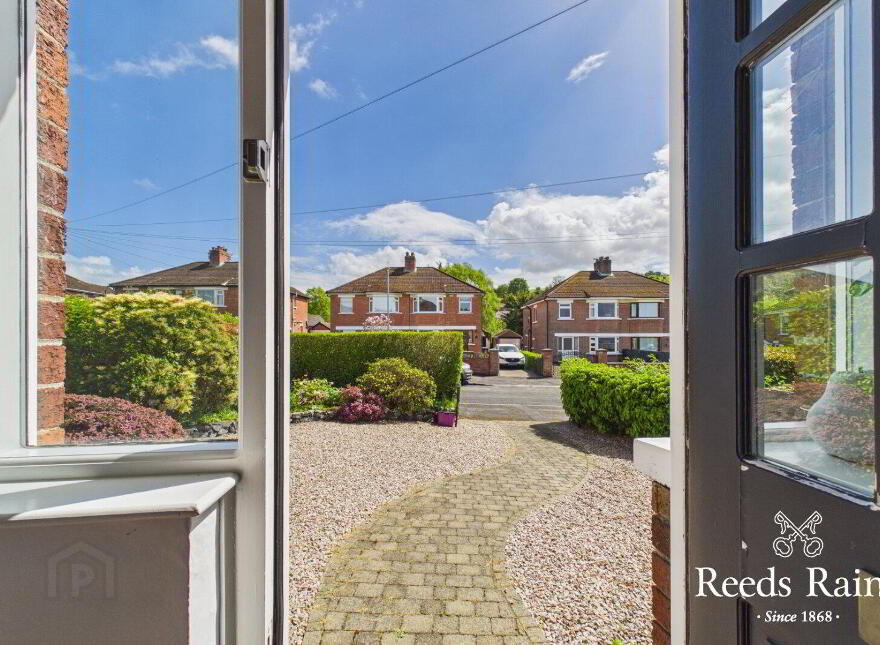 7 Gilnahirk Crescent, Belfast, BT5 7DU