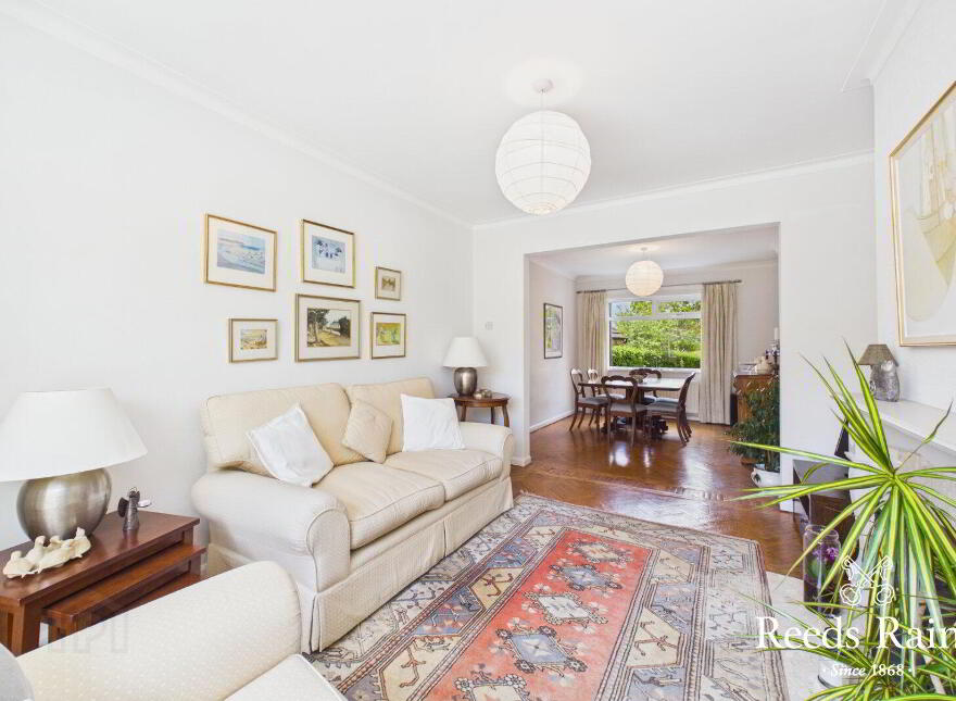 7 Gilnahirk Crescent, Belfast, BT5 7DU