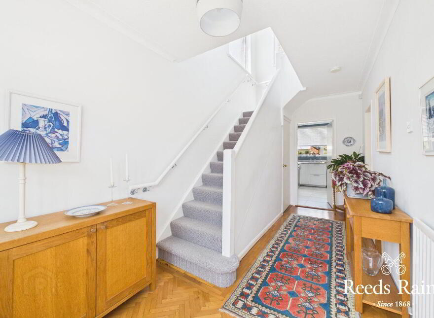 7 Gilnahirk Crescent, Belfast, BT5 7DU