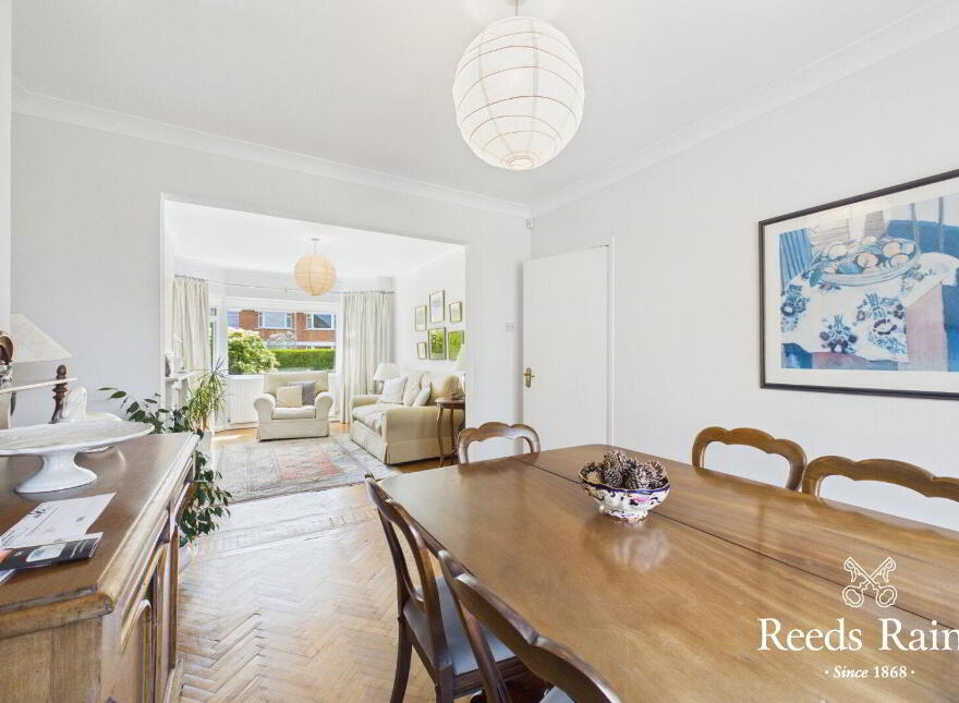 7 Gilnahirk Crescent, Belfast, BT5 7DU