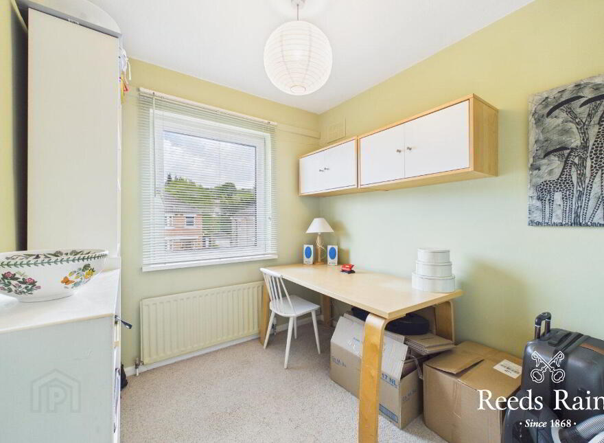 7 Gilnahirk Crescent, Belfast, BT5 7DU
