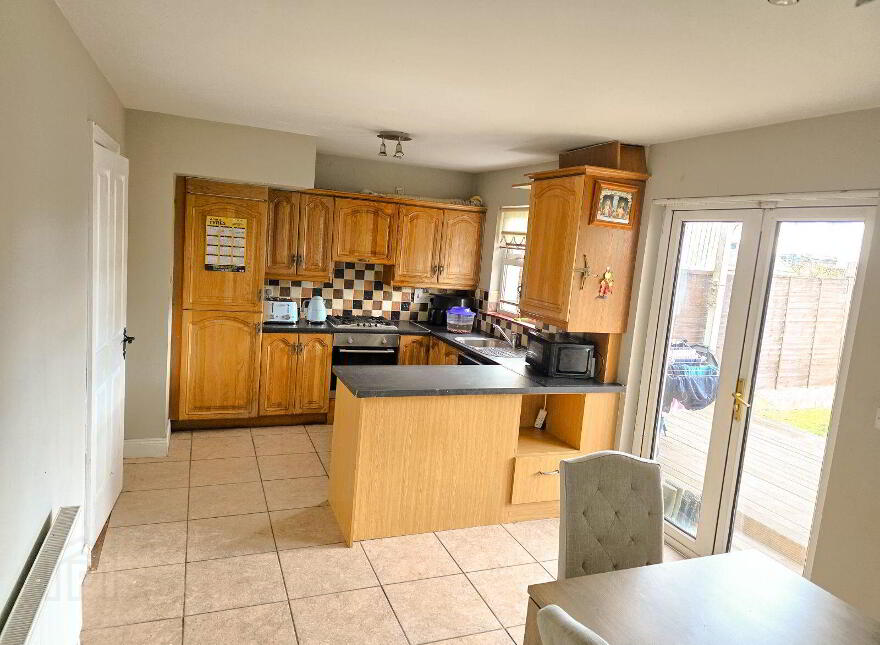 11 The Cloisters, Ard Cashel, Watergrasshill, T56EF65