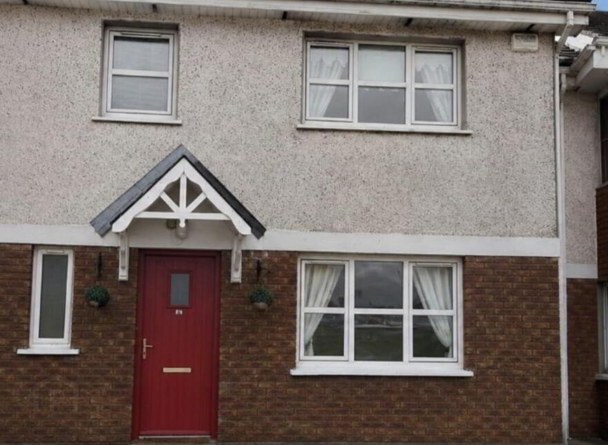 11 The Cloisters, Ard Cashel, Watergrasshill, T56EF65