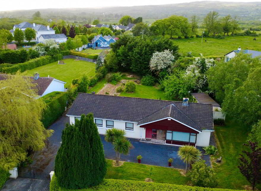 20 Willow Grove, Redgate, Old Cratloe Road, V9456C5